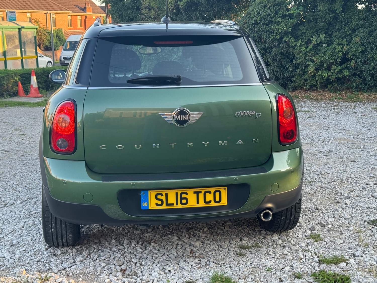 Vehicle 13