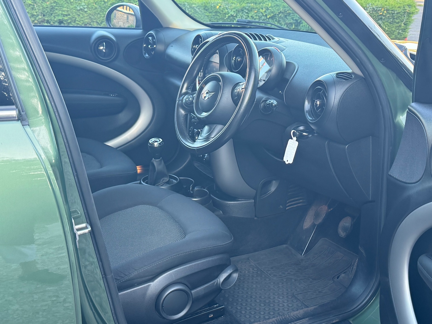 Vehicle 16