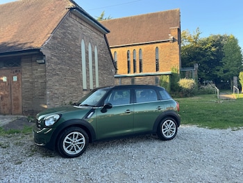 2016 (16) - 1.6 Cooper D Business Edition 5dr