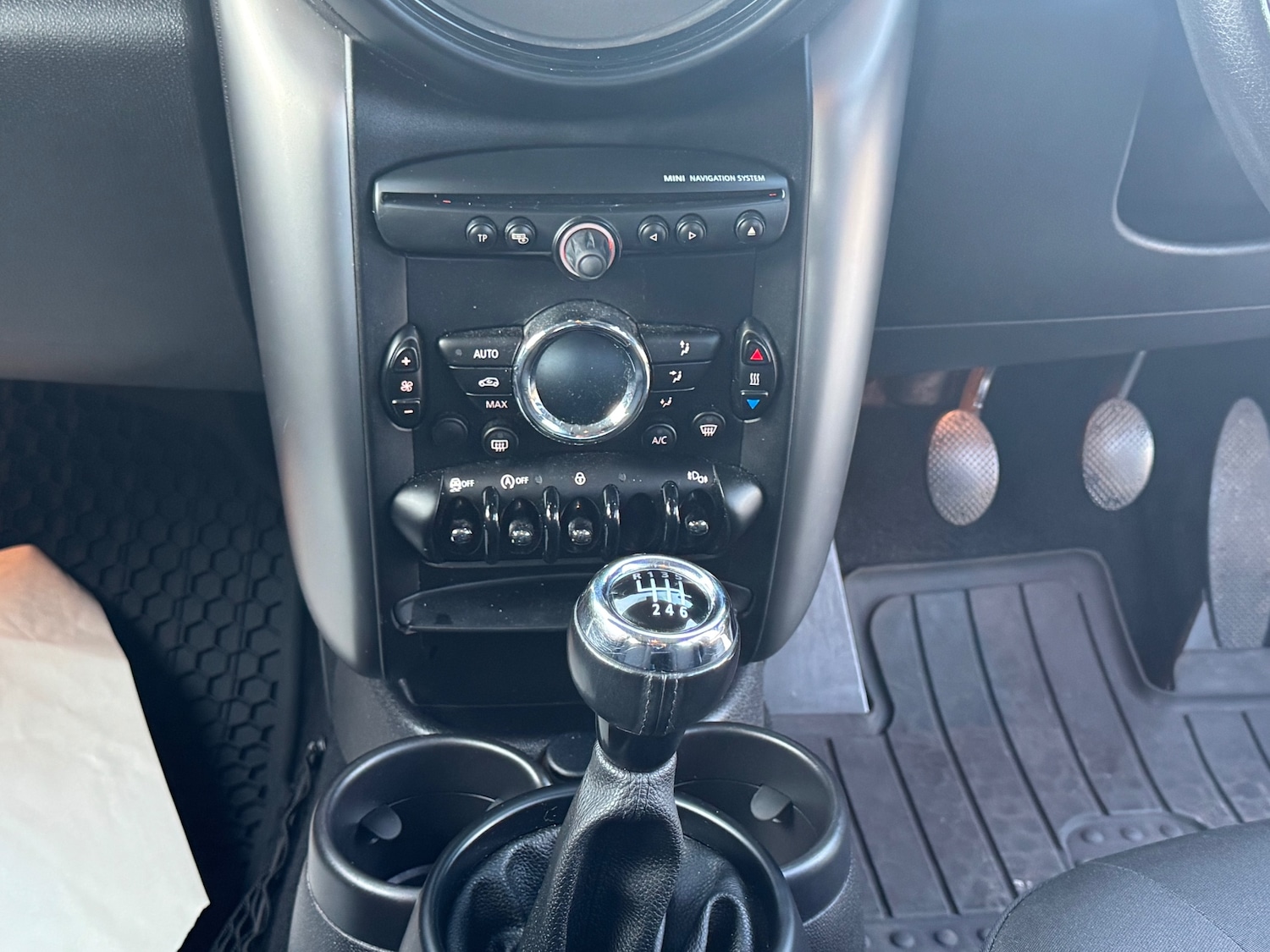 Vehicle 25