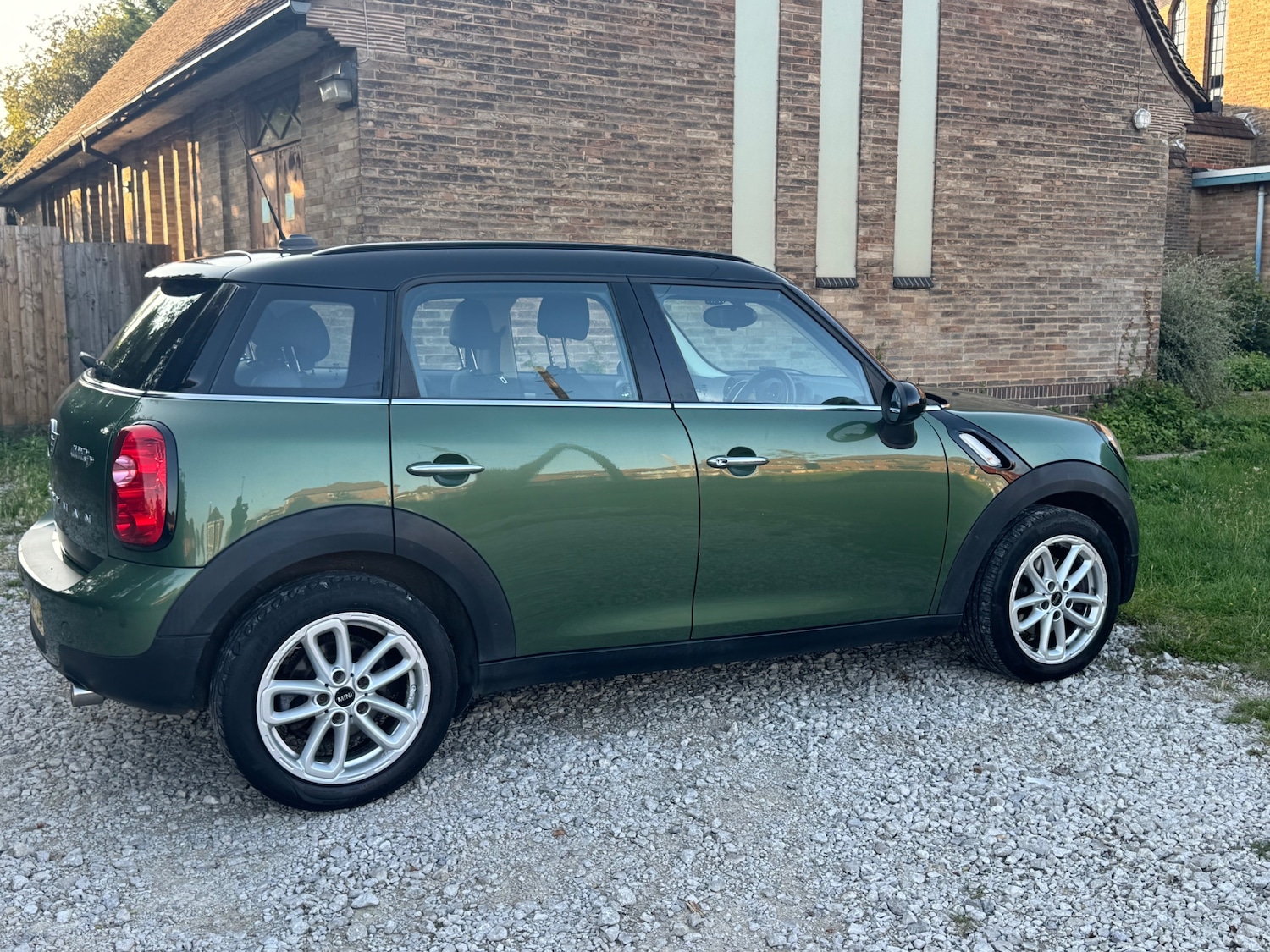 Vehicle 29