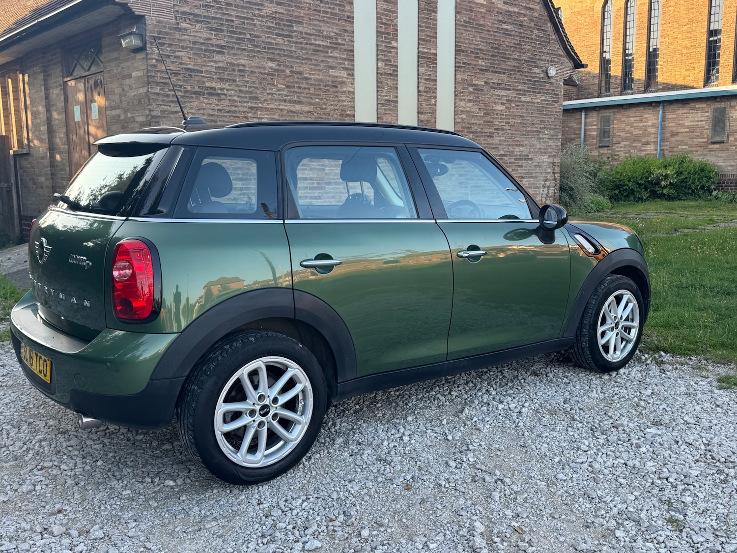 Vehicle 30