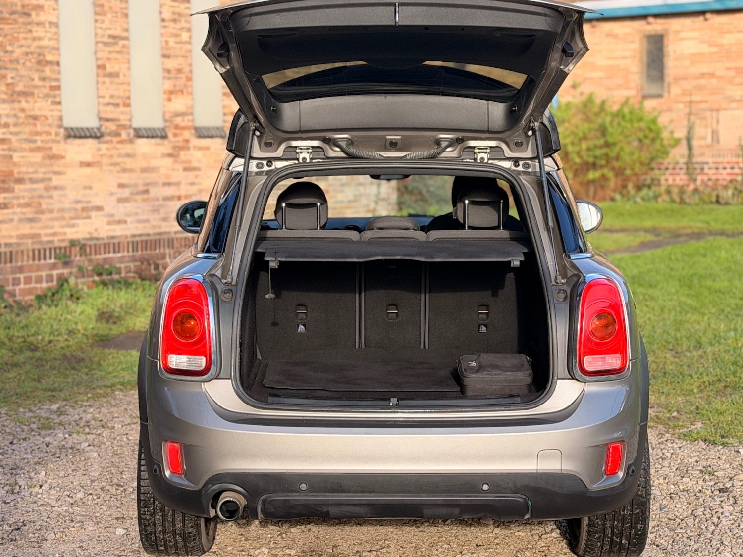 Used MINI Countryman 2018 for sale - 76883016: Photo 10