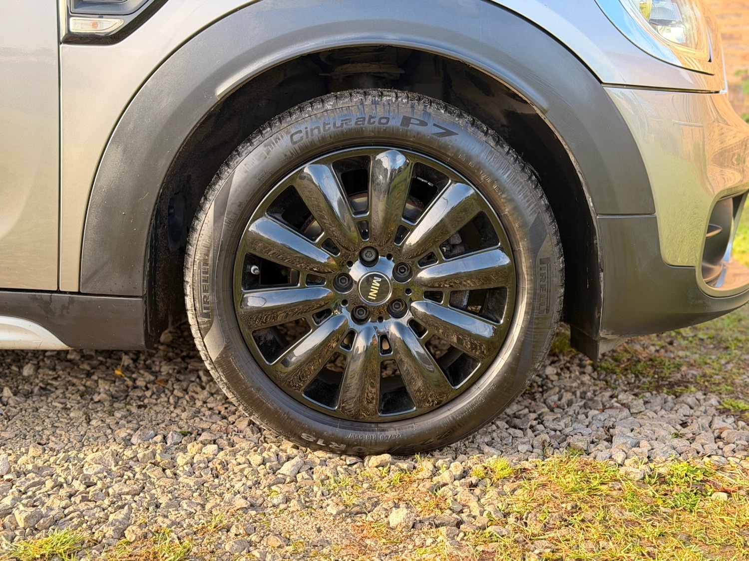 Used MINI Countryman 2018 for sale - 76883016: Photo 12