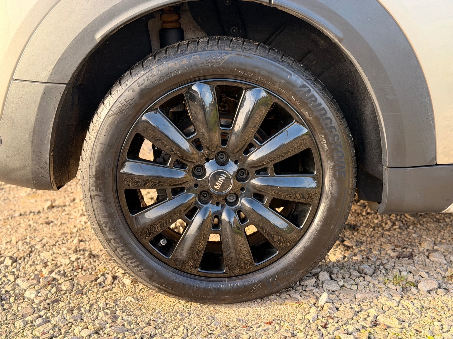 Used MINI Countryman 2018 for sale - 76883016: Photo 13