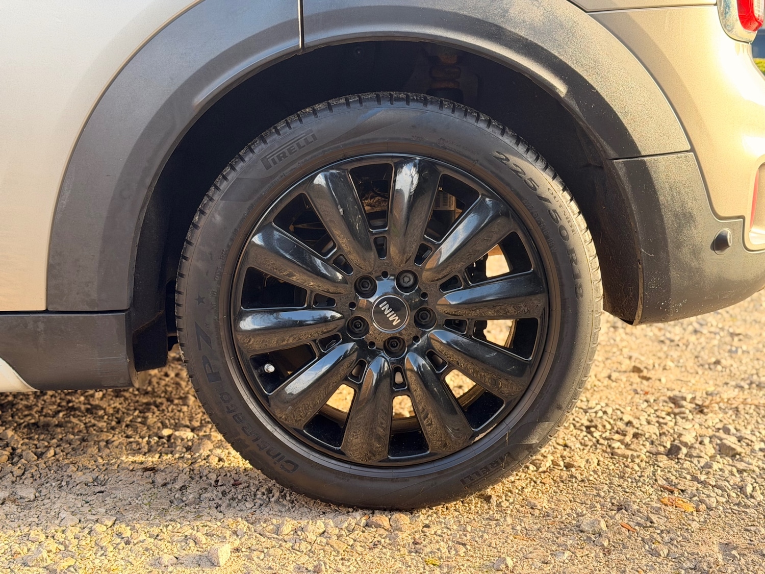 Used MINI Countryman 2018 for sale - 76883016: Photo 14