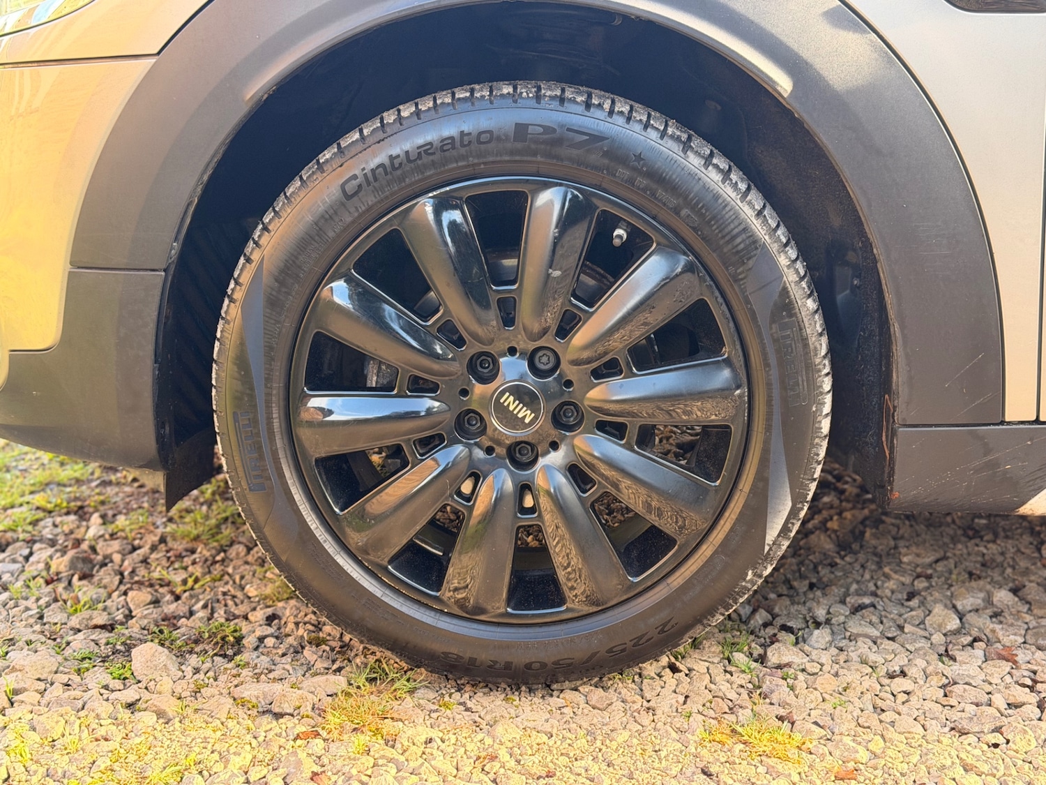 Used MINI Countryman 2018 for sale - 76883016: Photo 15