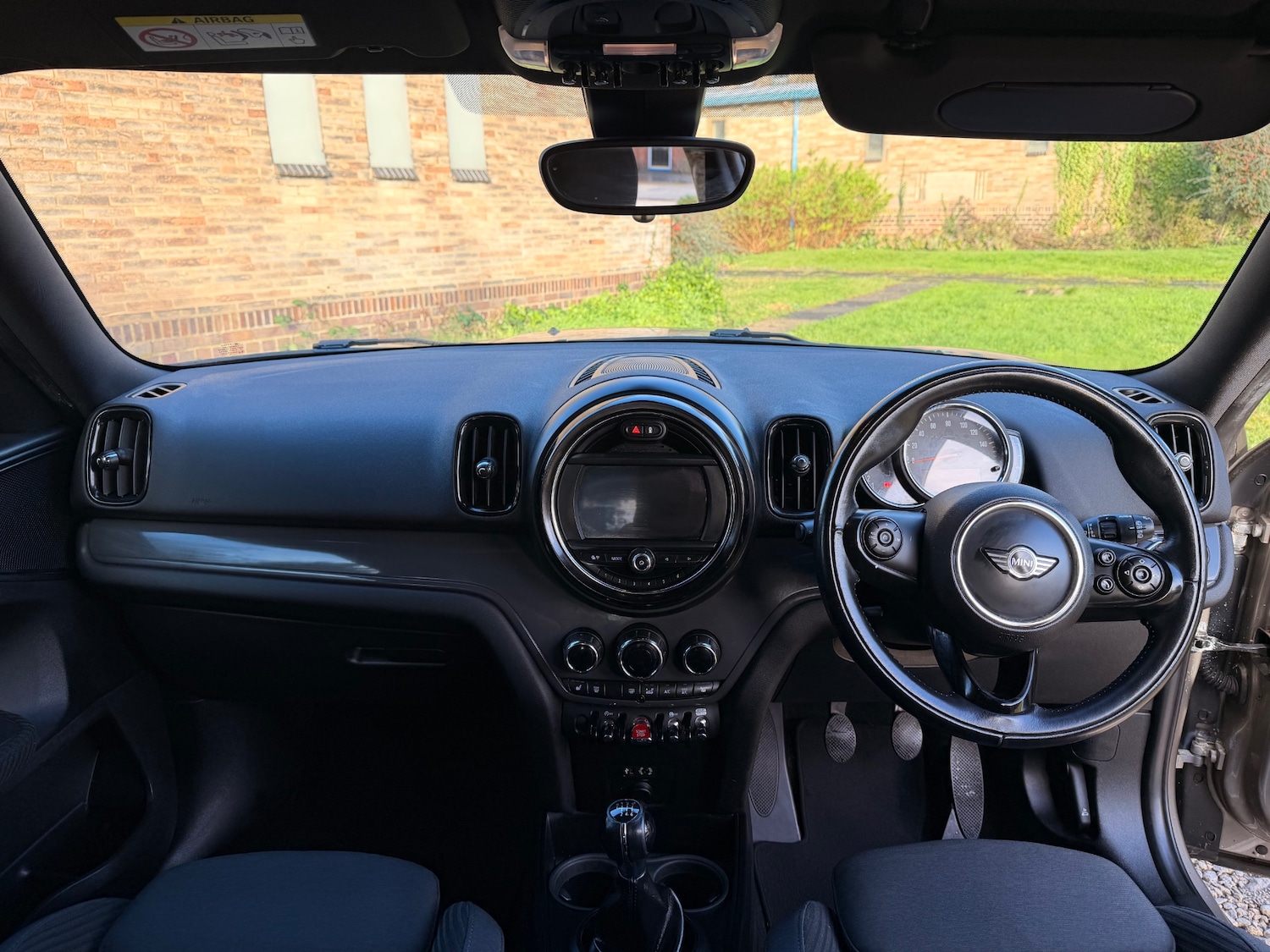 Used MINI Countryman 2018 for sale - 76883016: Photo 16