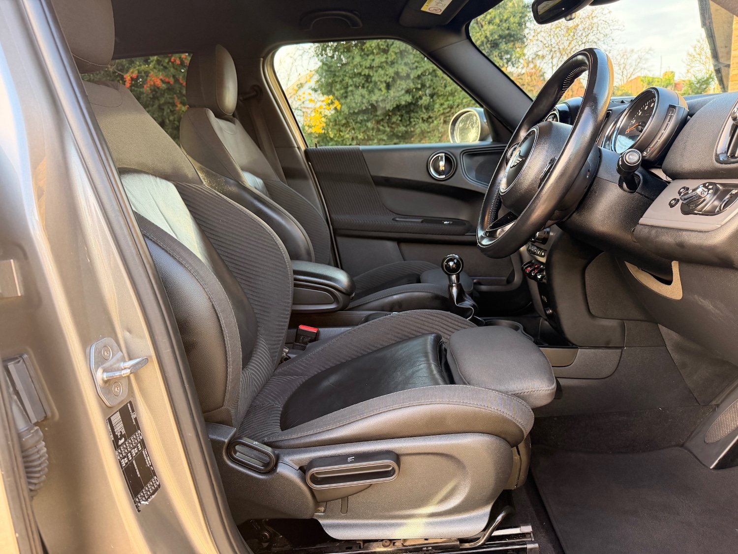 Used MINI Countryman 2018 for sale - 76883016: Photo 17