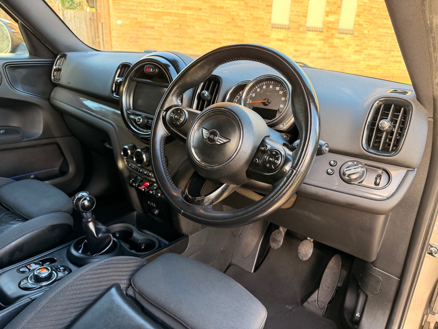 Used MINI Countryman 2018 for sale - 76883016: Photo 19