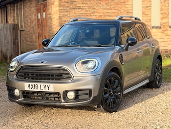 2018 (18) - 1.5 Cooper 5dr
