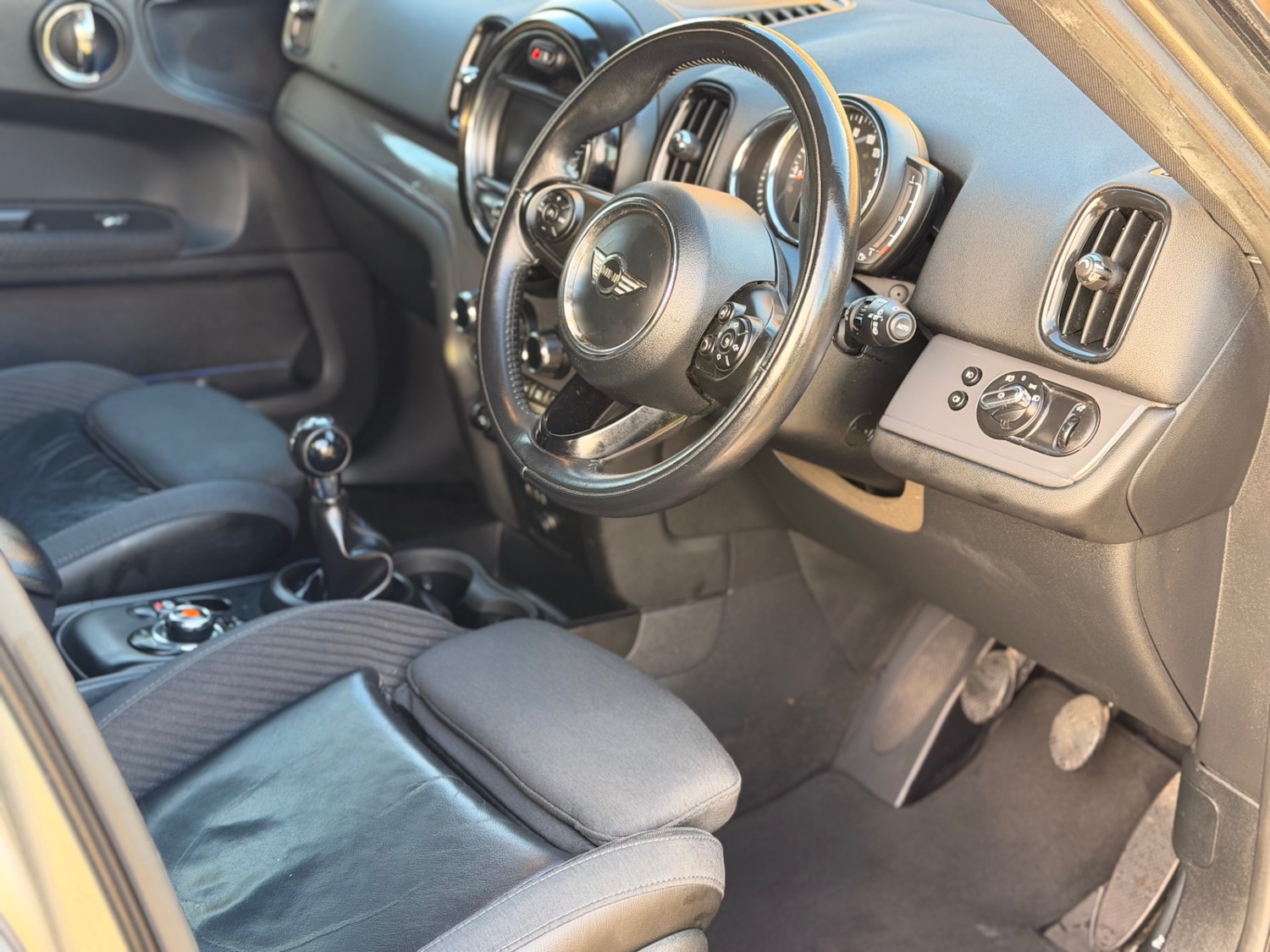 Used MINI Countryman 2018 for sale - 76883016: Photo 20