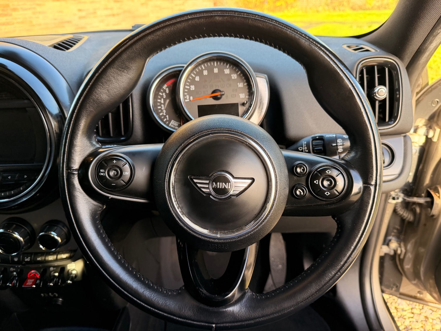 Used MINI Countryman 2018 for sale - 76883016: Photo 21