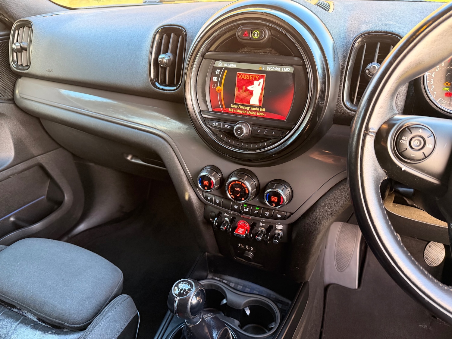 Used MINI Countryman 2018 for sale - 76883016: Photo 22