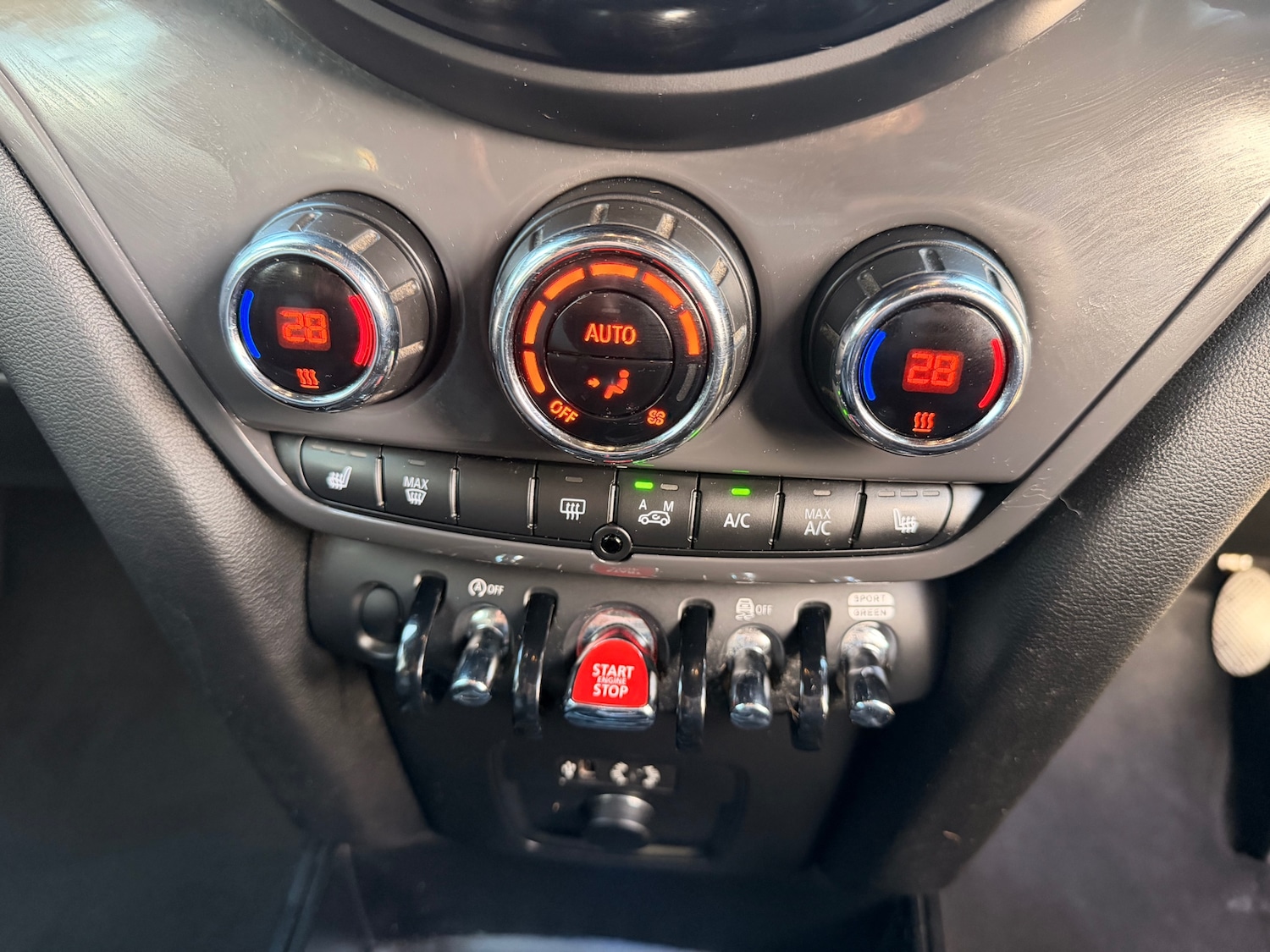 Used MINI Countryman 2018 for sale - 76883016: Photo 24