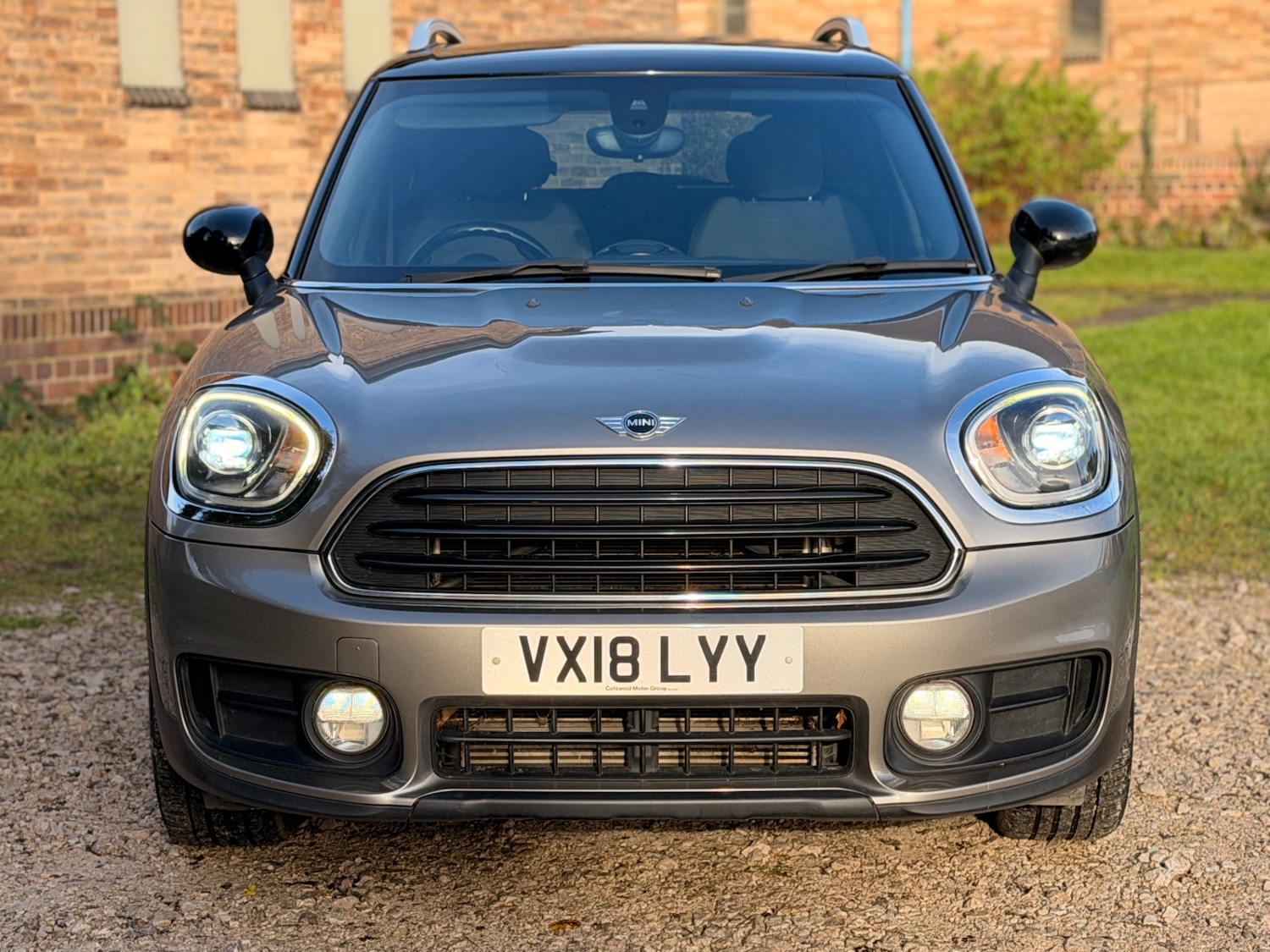 Used MINI Countryman 2018 for sale - 76883016: Photo 3