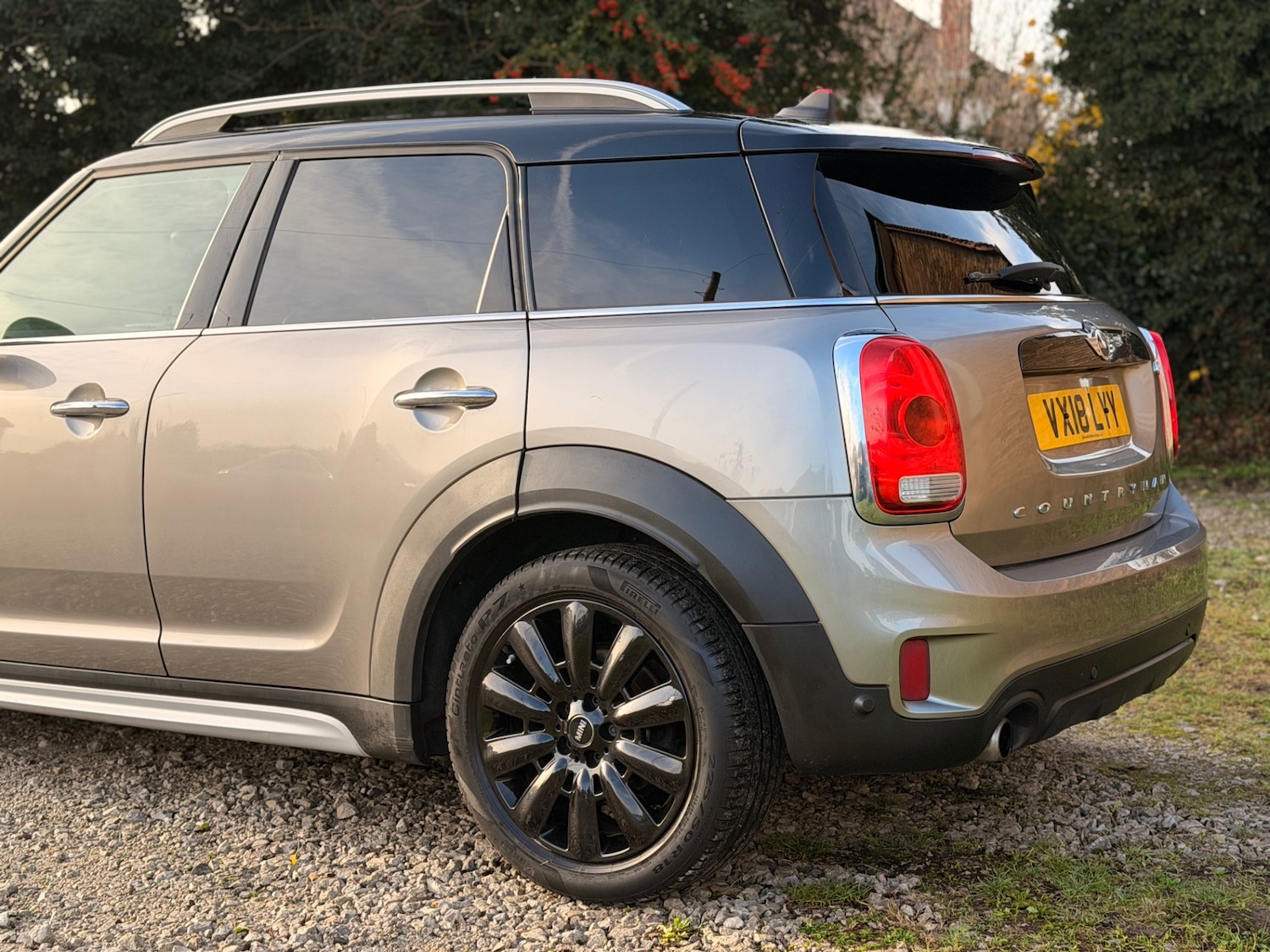 Used MINI Countryman 2018 for sale - 76883016: Photo 32