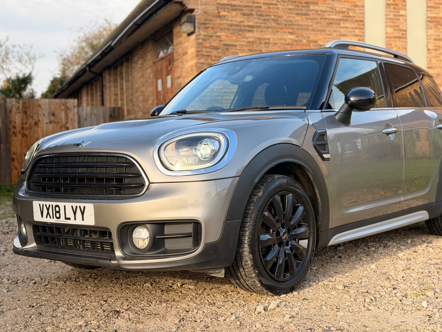 Used MINI Countryman 2018 for sale - 76883016: Photo 33