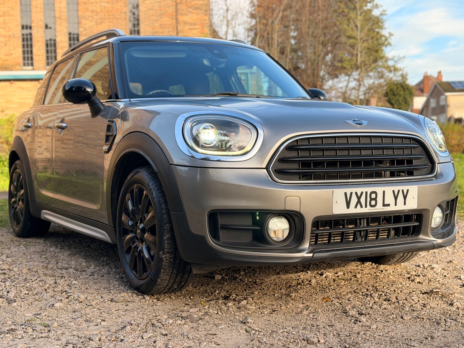 Used MINI Countryman 2018 for sale - 76883016: Photo 34