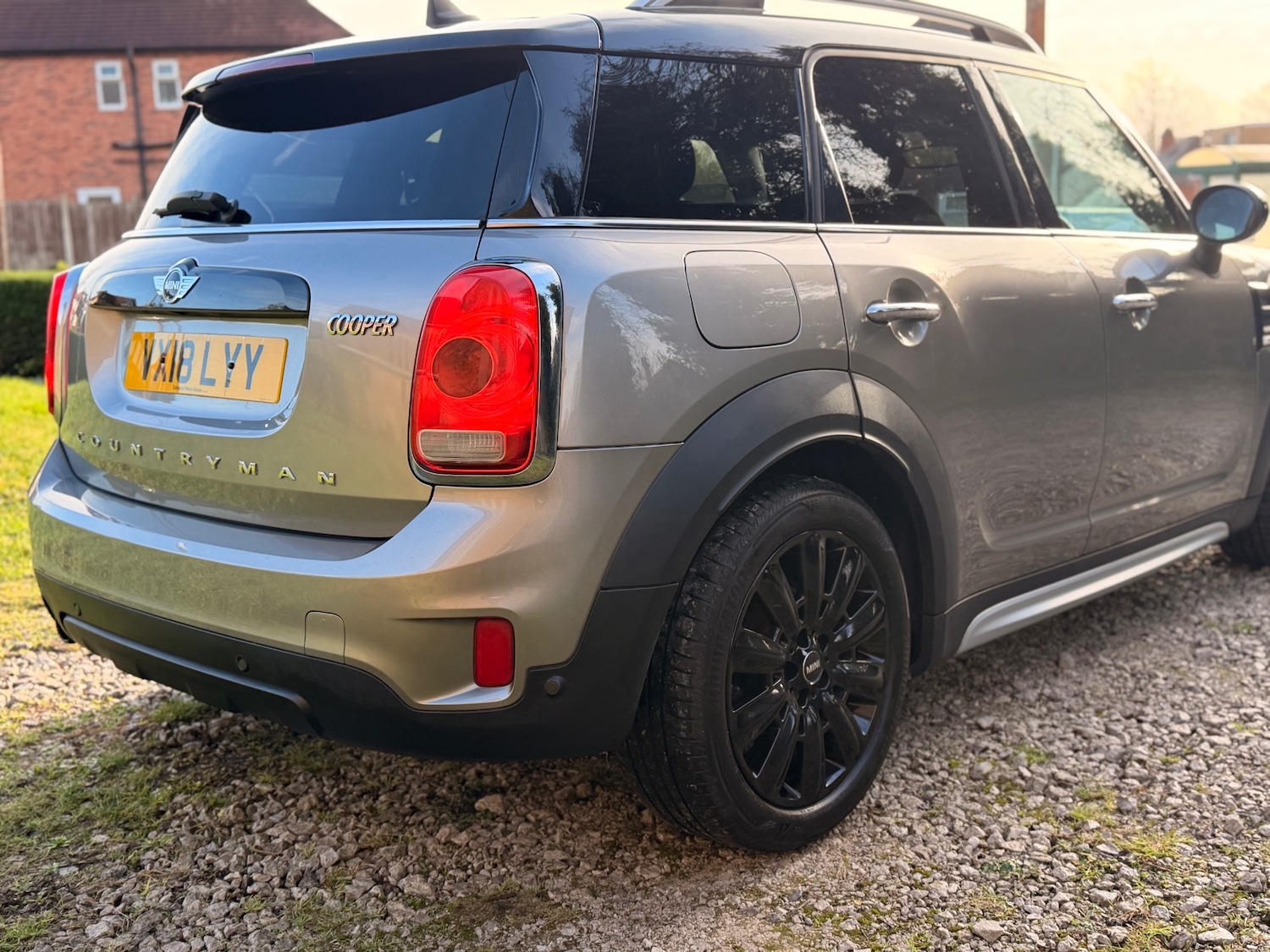 Used MINI Countryman 2018 for sale - 76883016: Photo 35