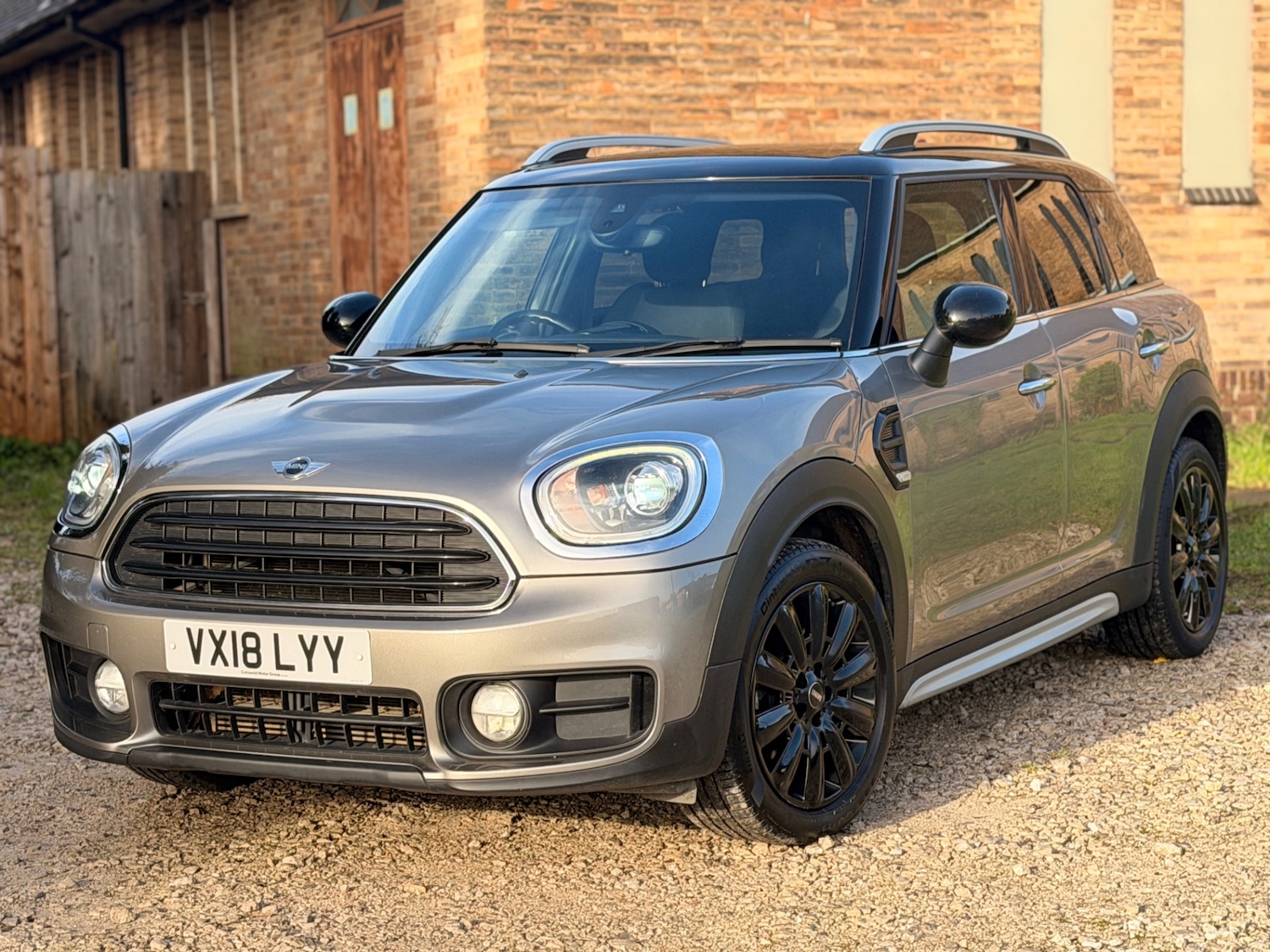 Used MINI Countryman 2018 for sale - 76883016: Photo 36