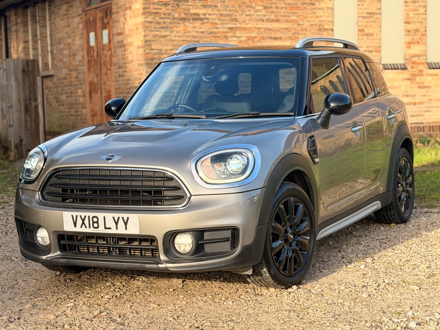 Used MINI Countryman 2018 for sale - 76883016: Photo 37