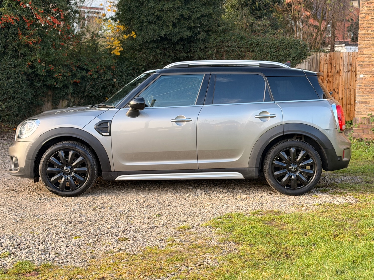 Used MINI Countryman 2018 for sale - 76883016: Photo 4