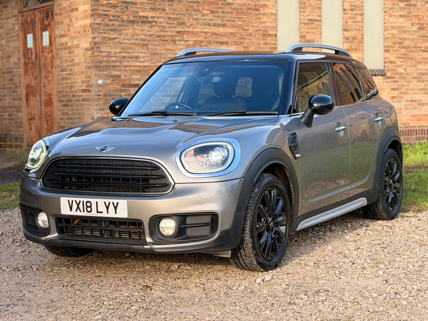 Used MINI Countryman 2018 for sale - 76883016: Photo 5