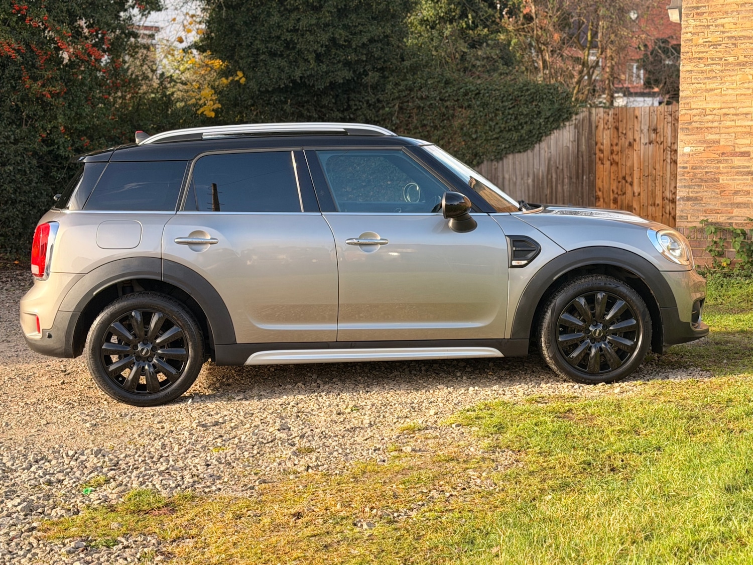Used MINI Countryman 2018 for sale - 76883016: Photo 6