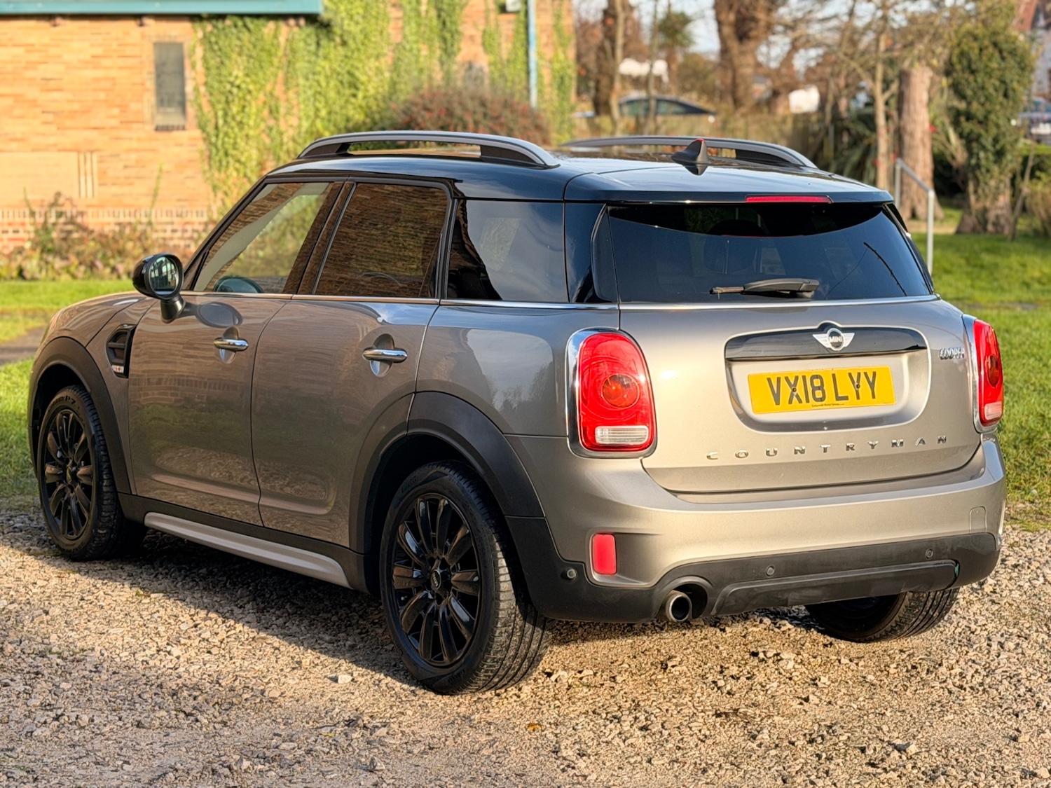 Used MINI Countryman 2018 for sale - 76883016: Photo 7