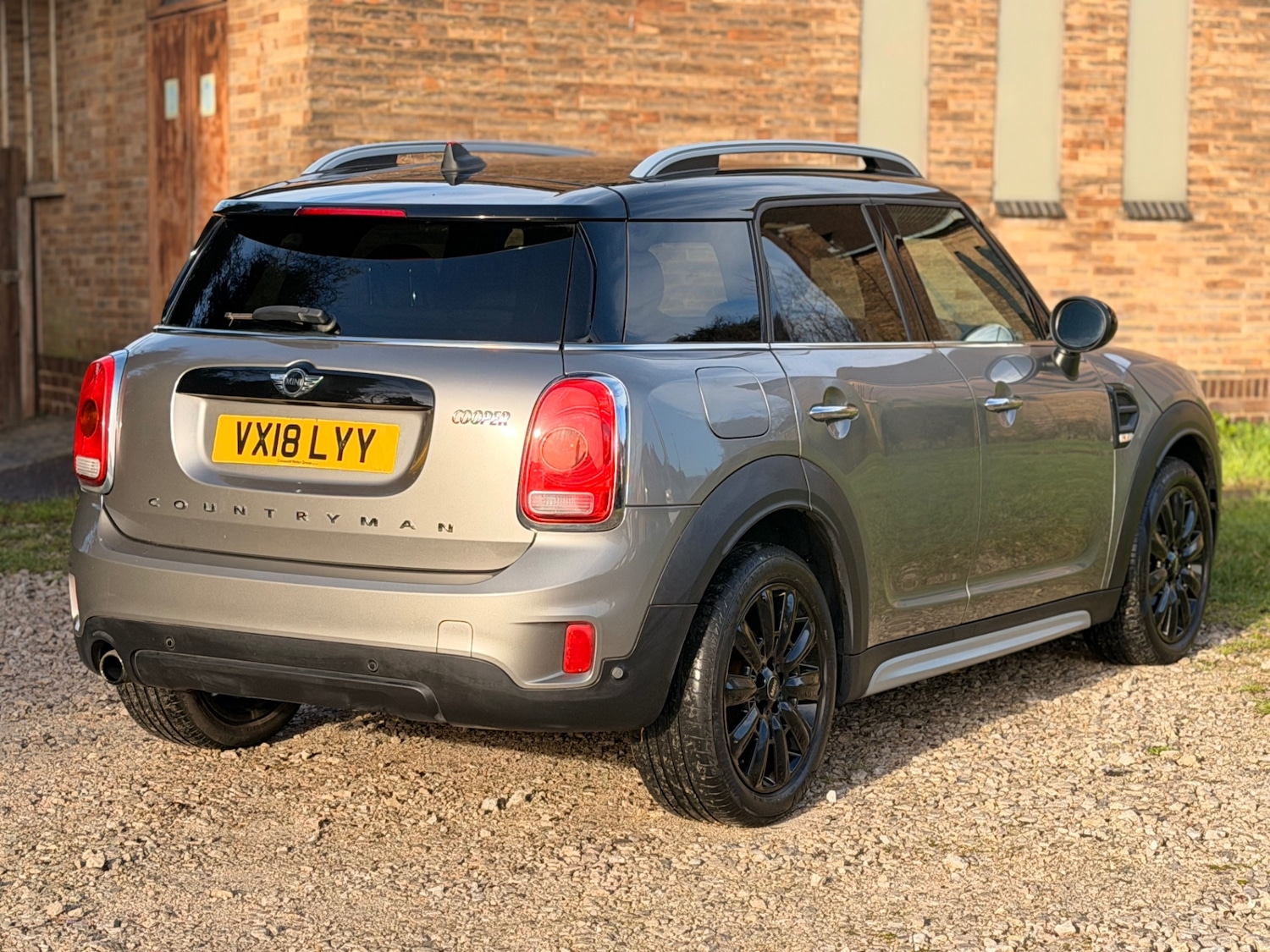 Used MINI Countryman 2018 for sale - 76883016: Photo 8