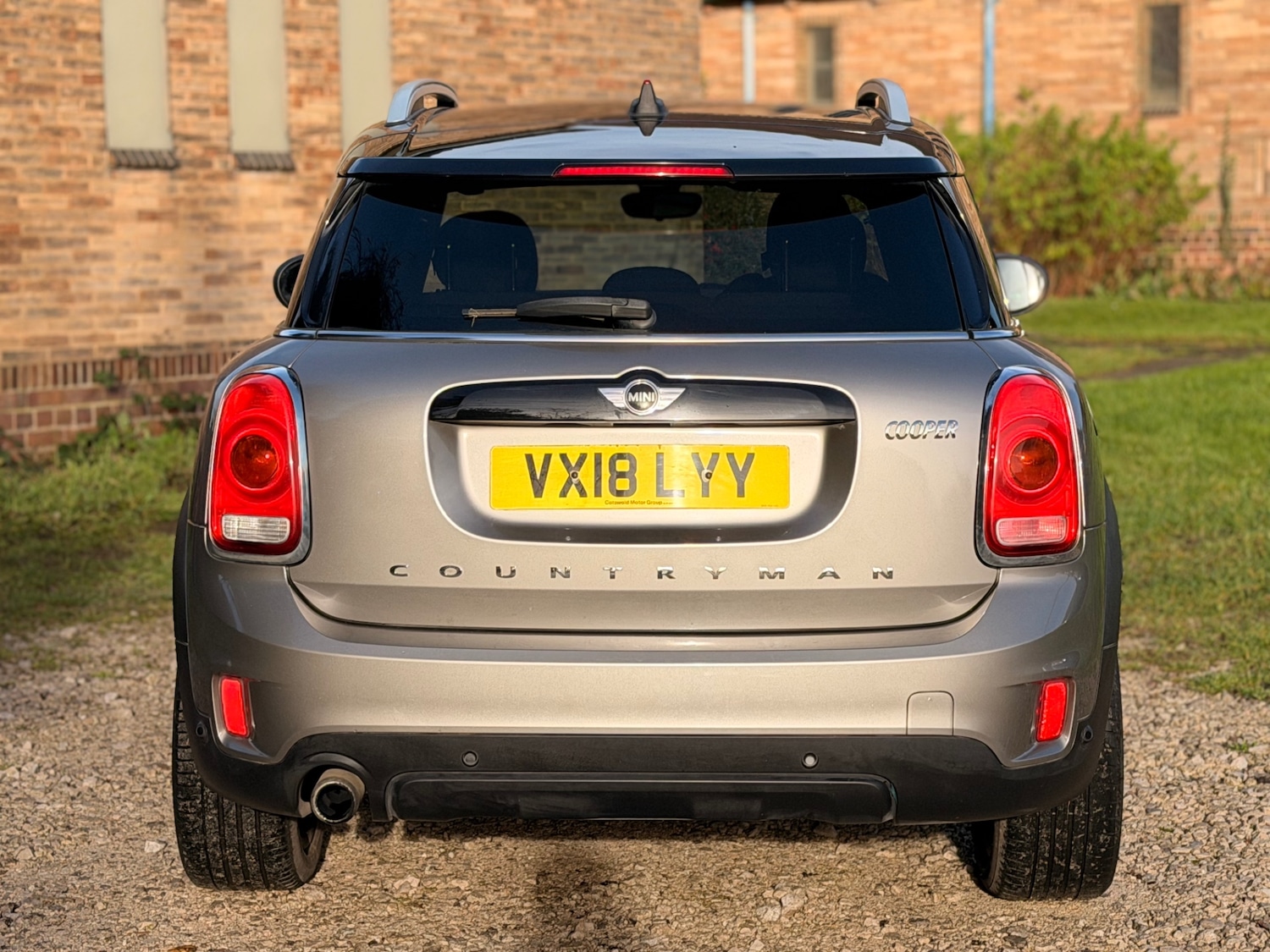 Used MINI Countryman 2018 for sale - 76883016: Photo 9