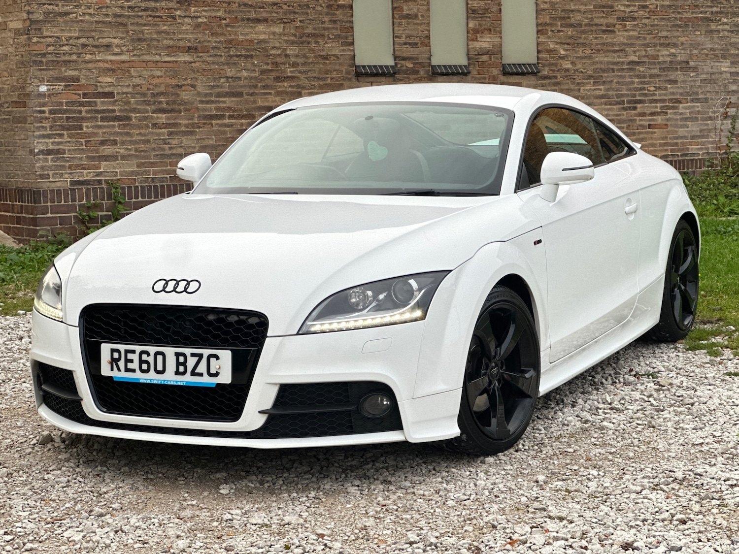 Used Audi TT 2010 for sale - 76032762: Photo 1
