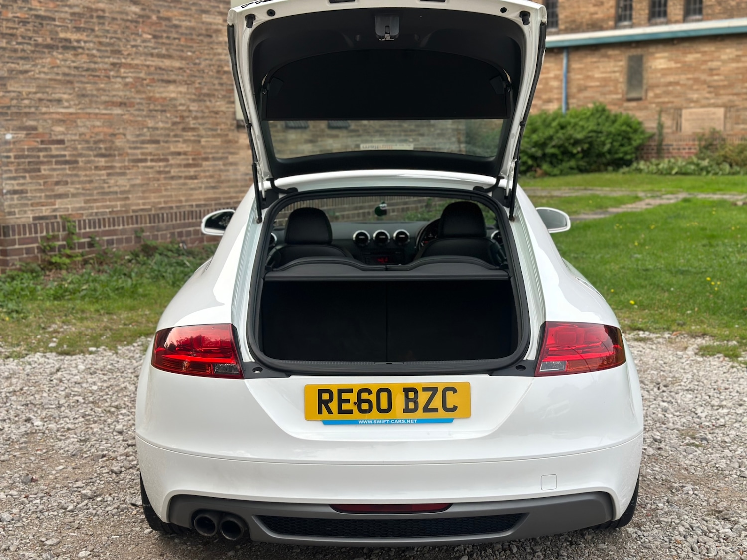 Used Audi TT 2010 for sale - 76032762: Photo 10