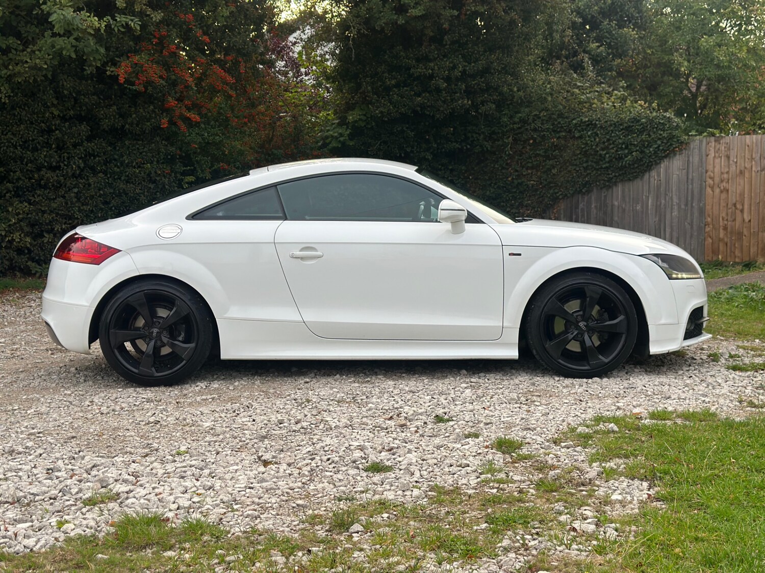 Used Audi TT 2010 for sale - 76032762: Photo 12