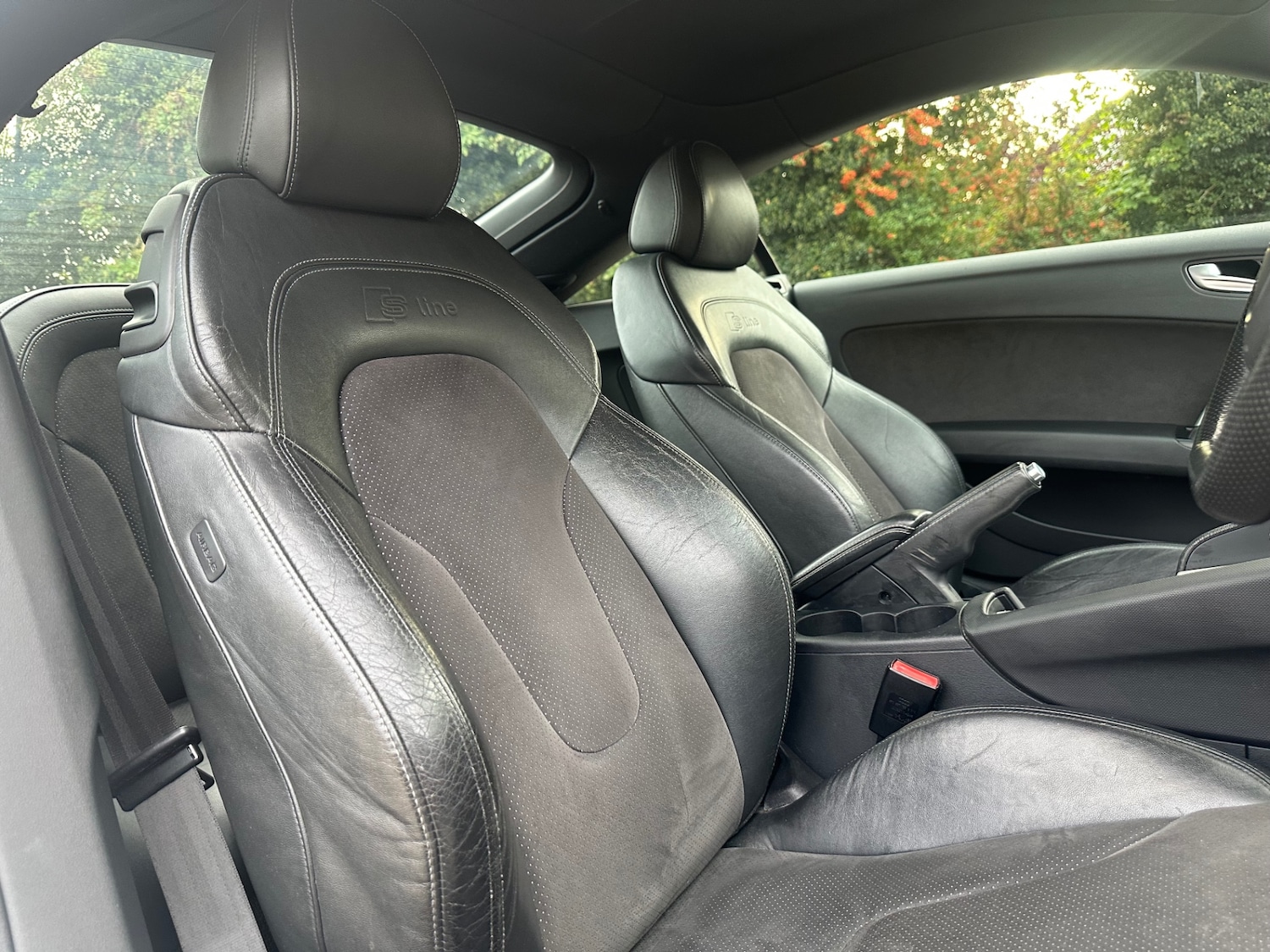 Used Audi TT 2010 for sale - 76032762: Photo 14