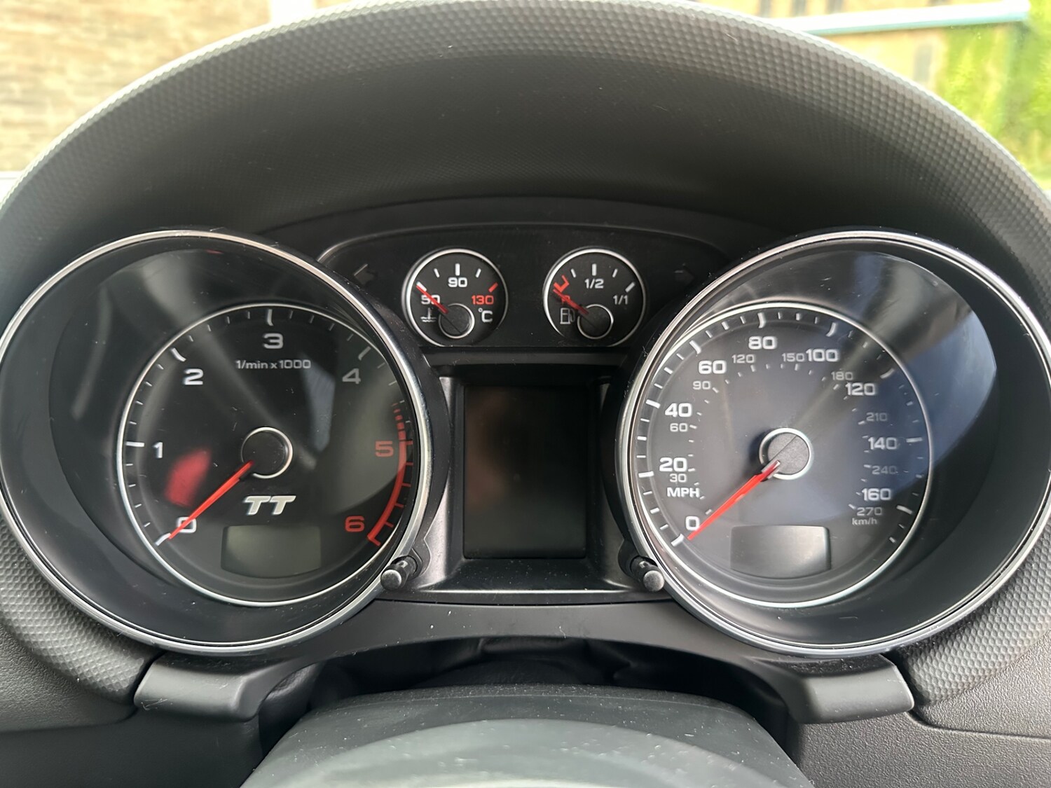 Used Audi TT 2010 for sale - 76032762: Photo 17