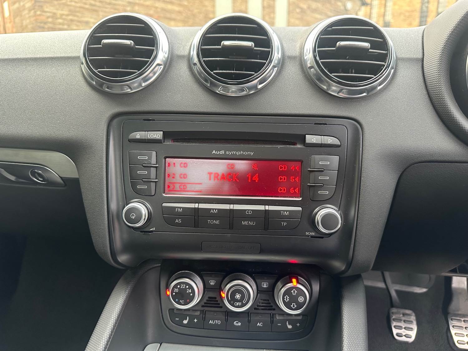 Used Audi TT 2010 for sale - 76032762: Photo 18