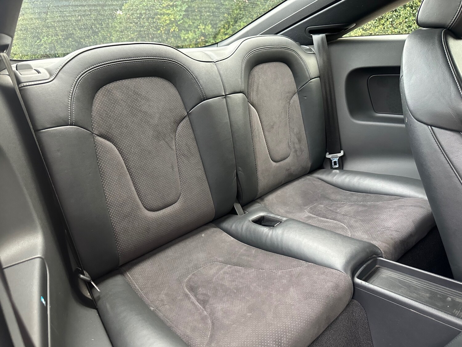 Used Audi TT 2010 for sale - 76032762: Photo 22