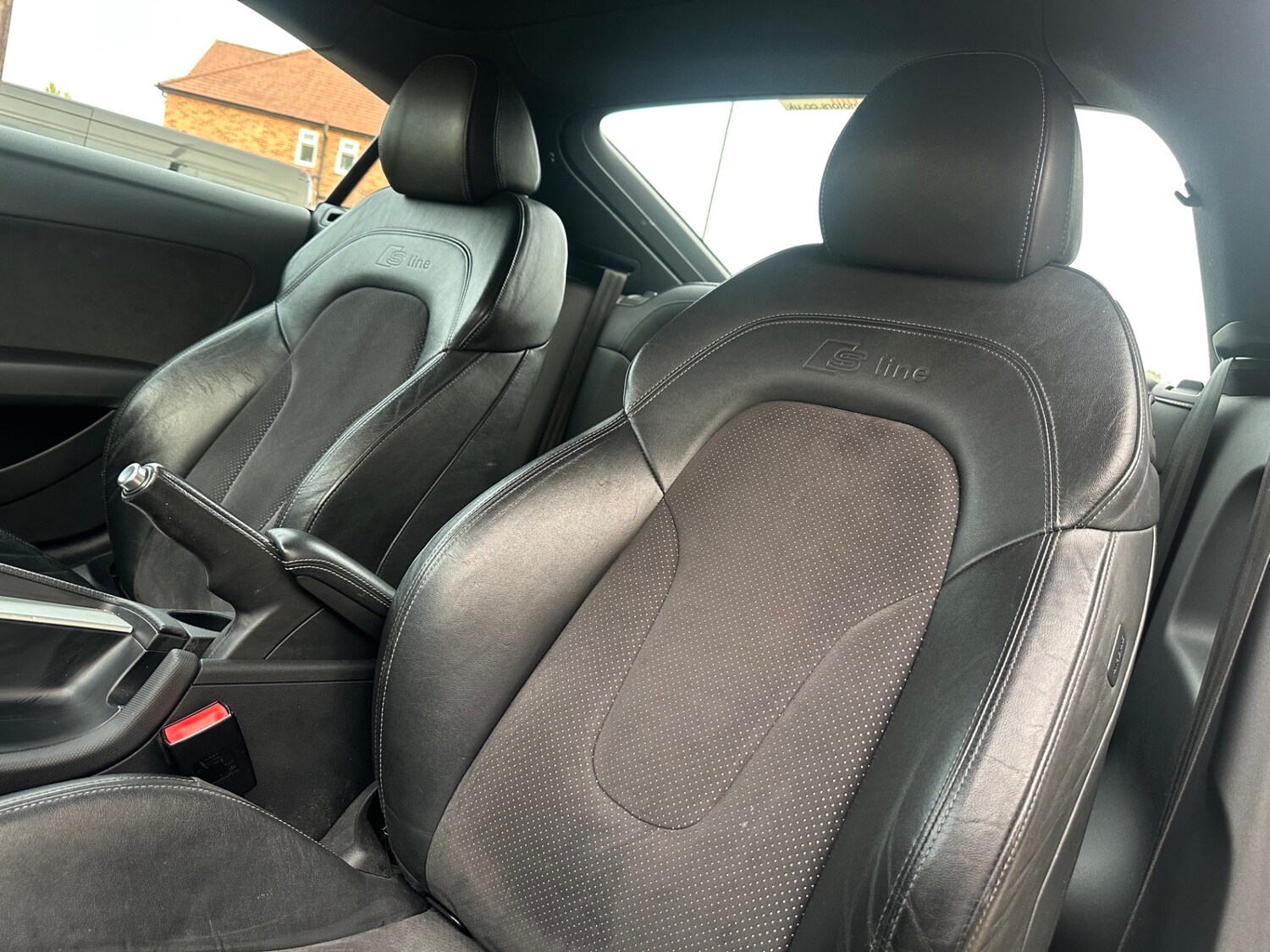 Used Audi TT 2010 for sale - 76032762: Photo 23