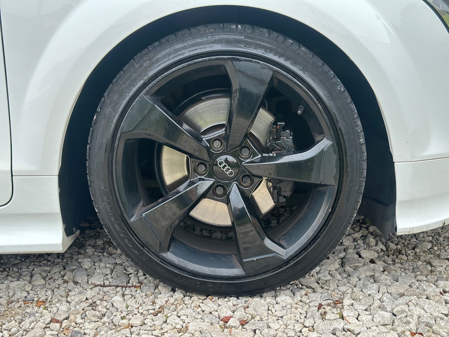 Used Audi TT 2010 for sale - 76032762: Photo 24