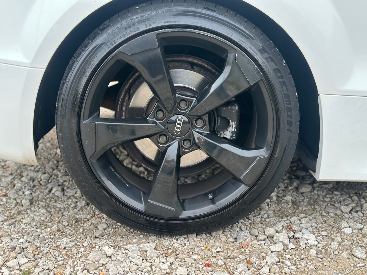 Used Audi TT 2010 for sale - 76032762: Photo 25