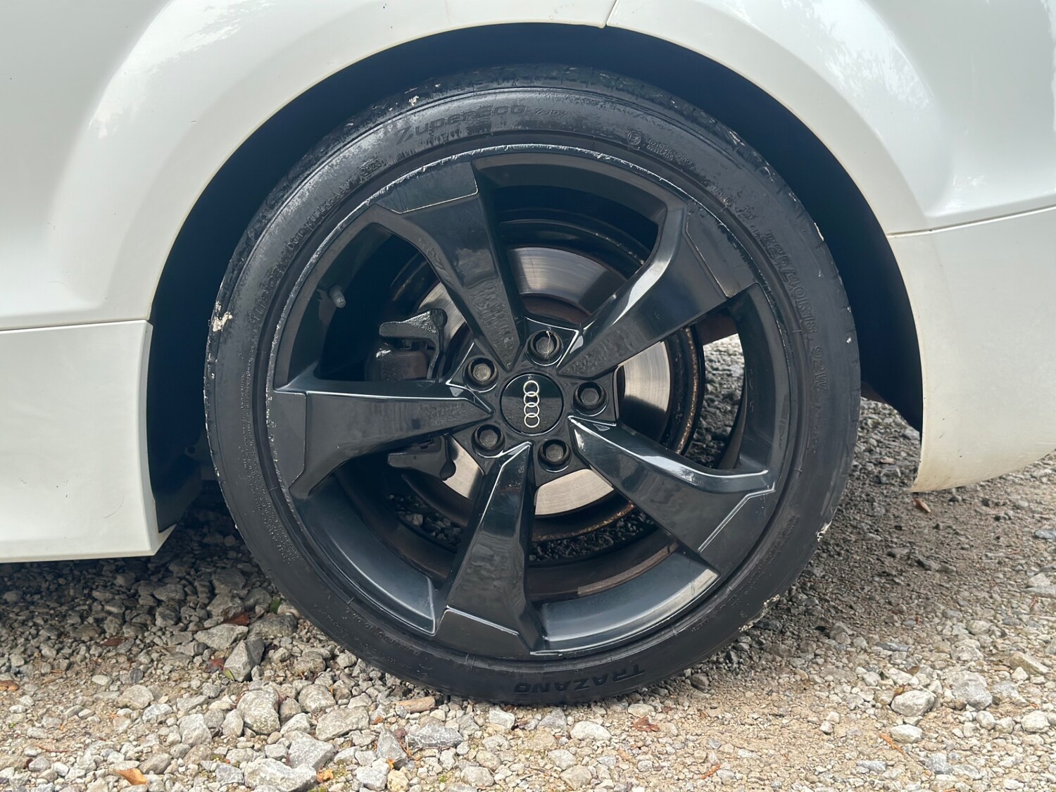 Used Audi TT 2010 for sale - 76032762: Photo 26