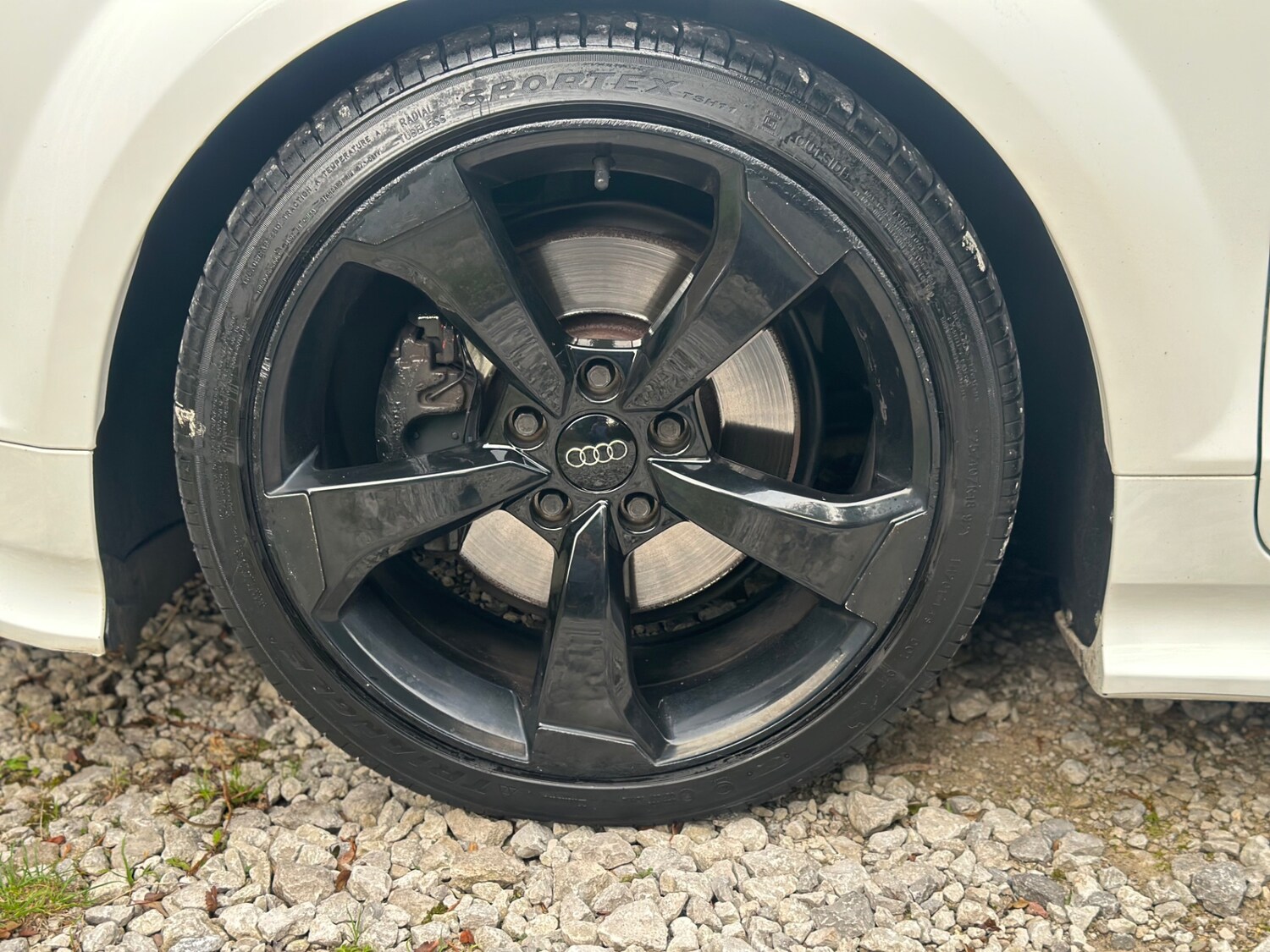 Used Audi TT 2010 for sale - 76032762: Photo 27