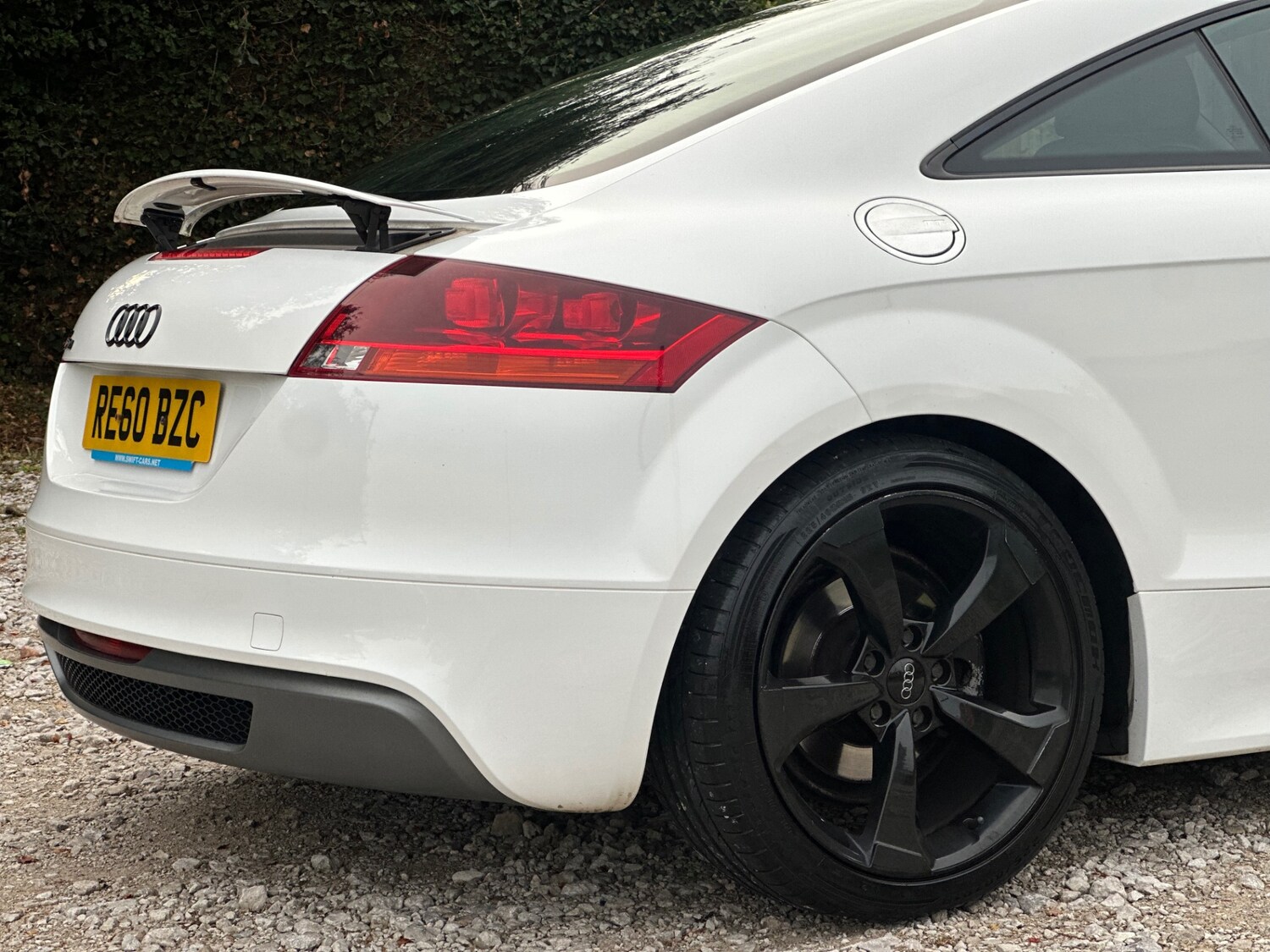 Used Audi TT 2010 for sale - 76032762: Photo 29