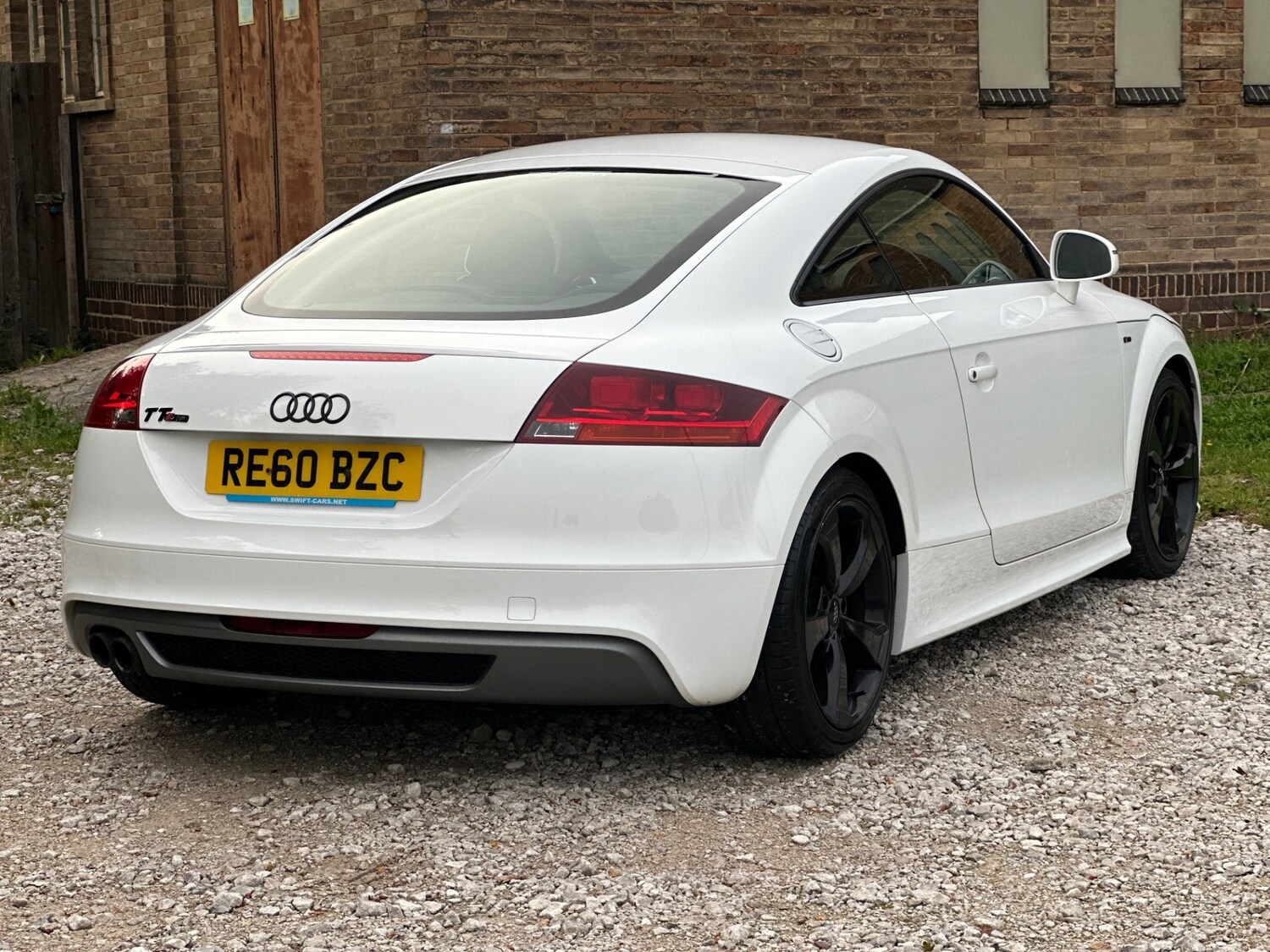 Used Audi TT 2010 for sale - 76032762: Photo 7