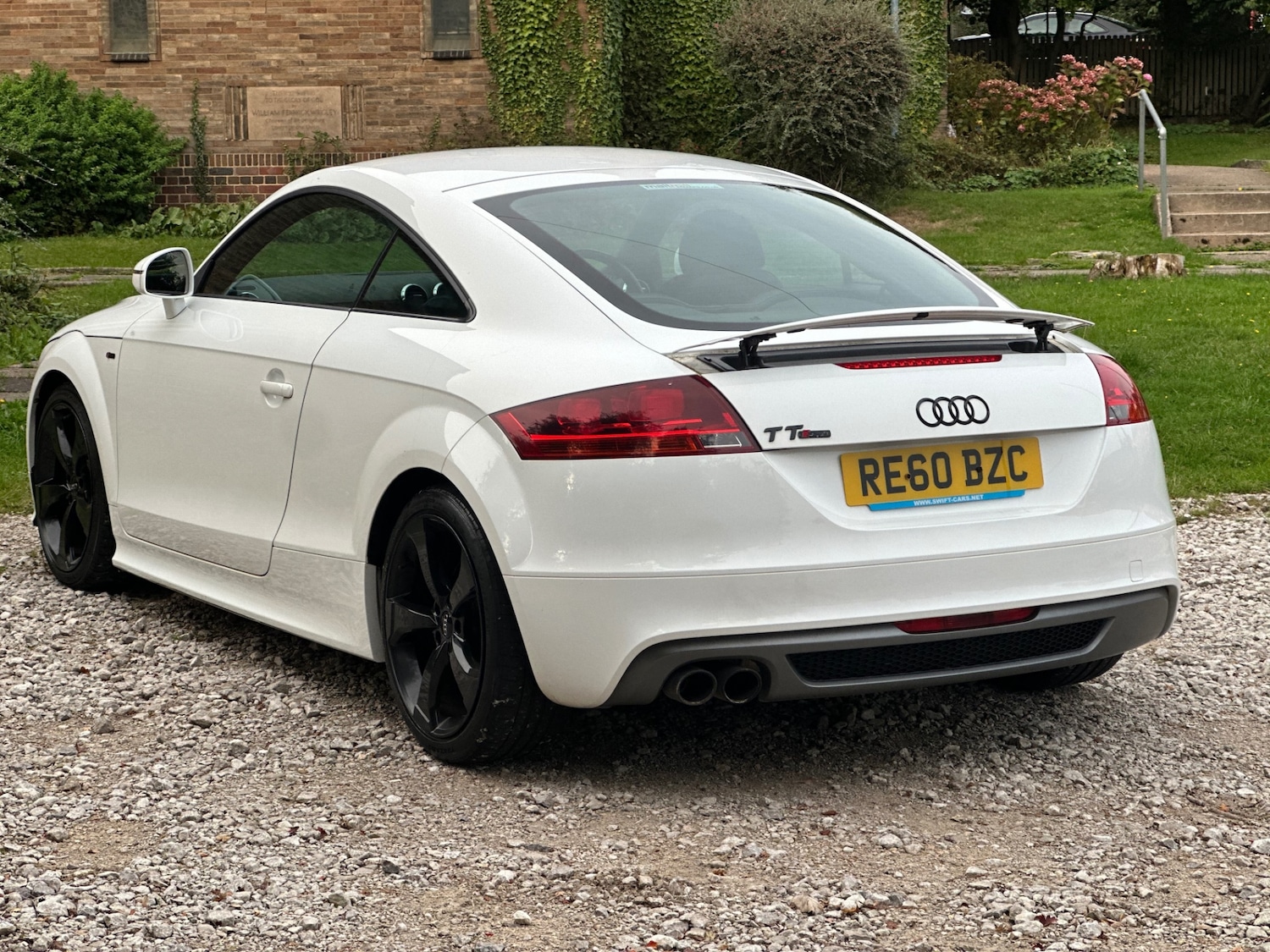 Used Audi TT 2010 for sale - 76032762: Photo 9