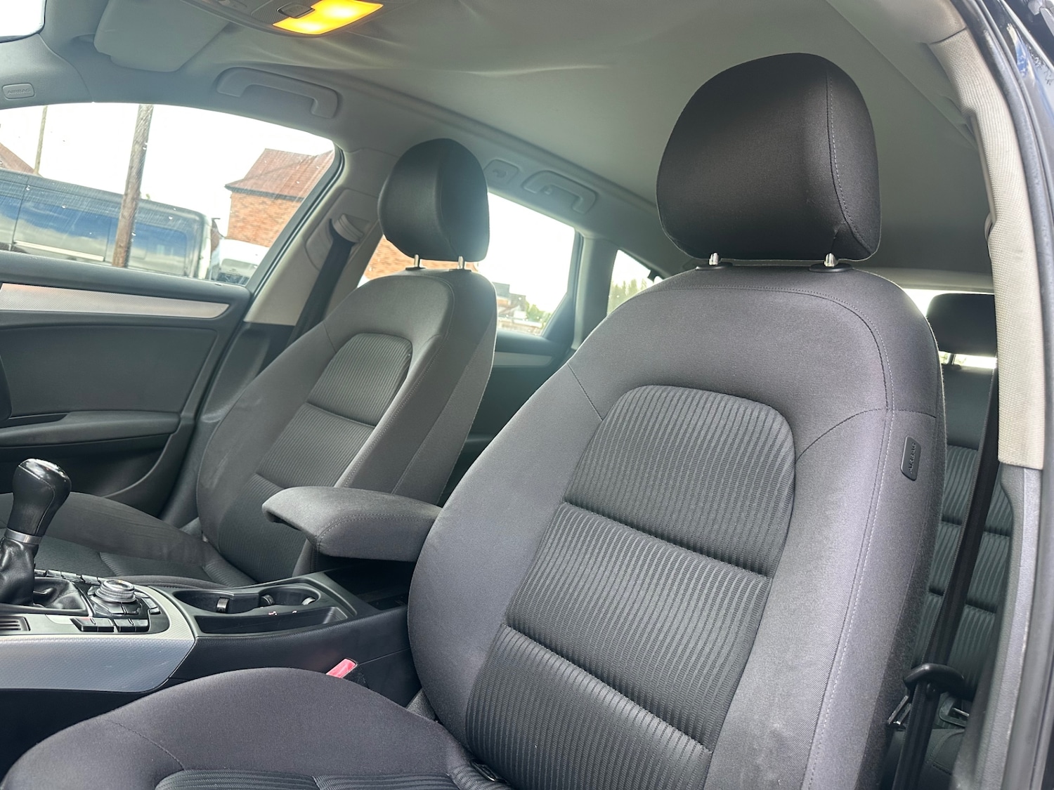 Used Audi A4 2009 for sale - 76129261: Photo 20