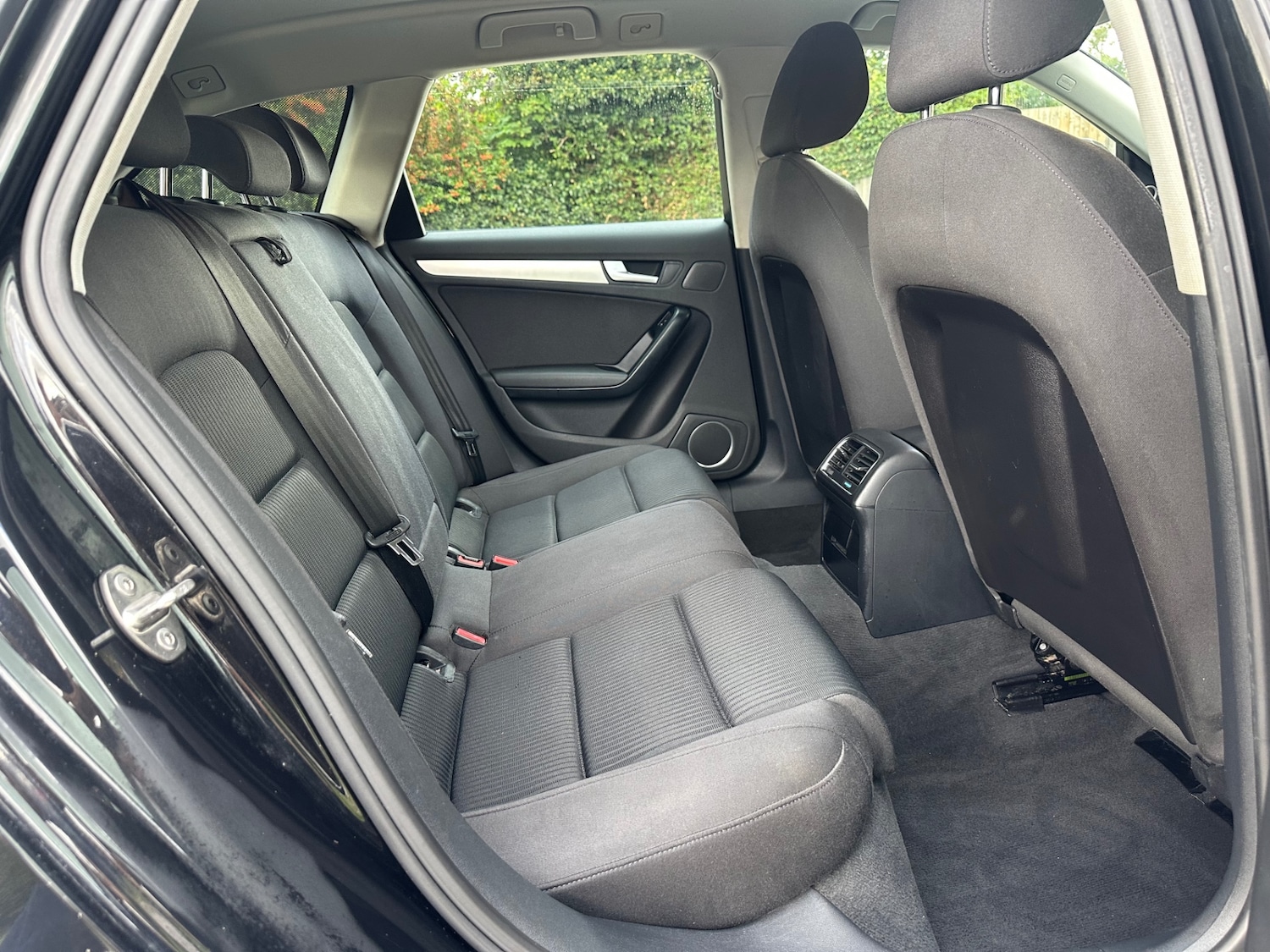 Used Audi A4 2009 for sale - 76129261: Photo 22