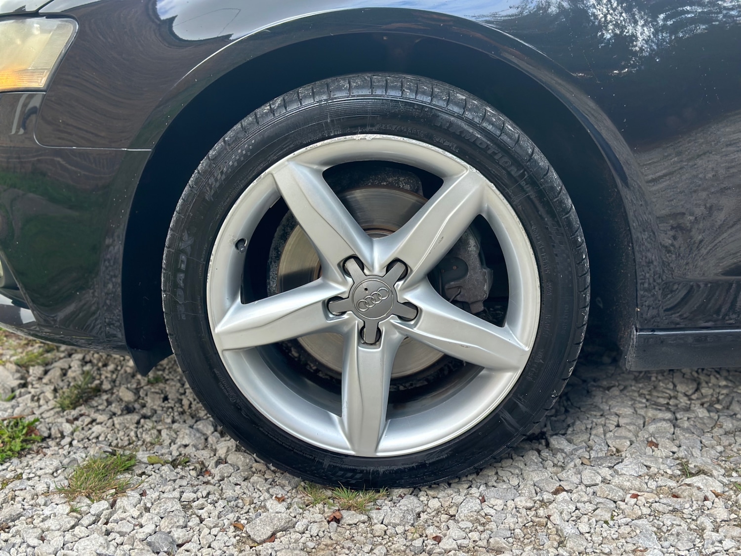 Used Audi A4 2009 for sale - 76129261: Photo 24